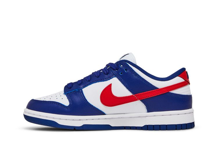 Nike Dunk Low USA (Women's)