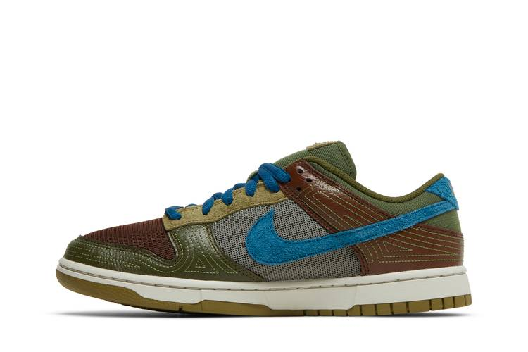 Nike Dunk Low NH Cacao Wow