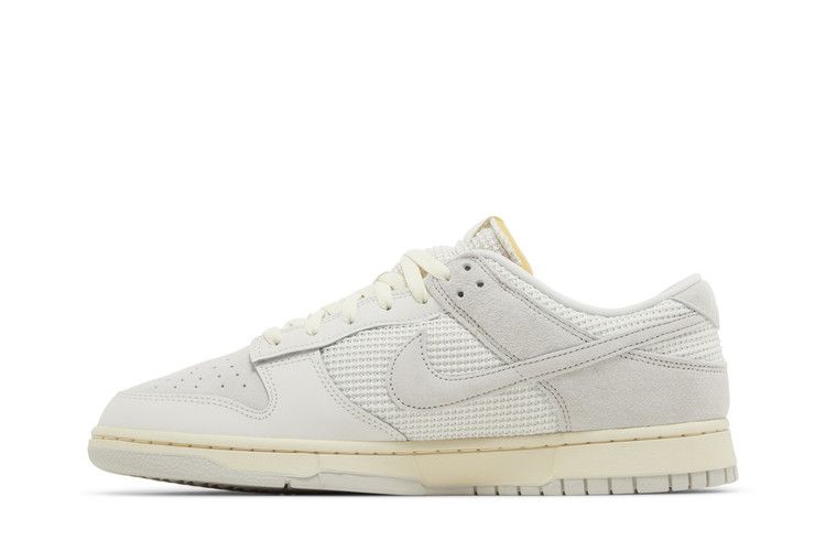 Nike Dunk Low Phantom Light Bone