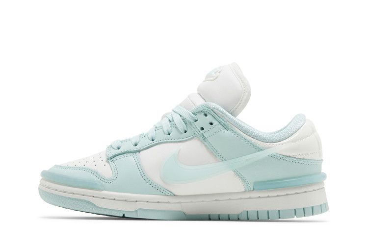 Nike Dunk Low Twist Jade Ice (Women's)