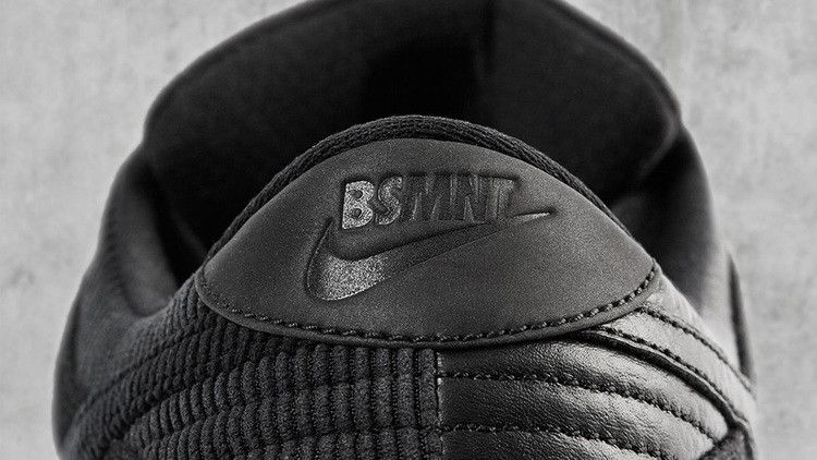 Nike Dunk Low The Basement