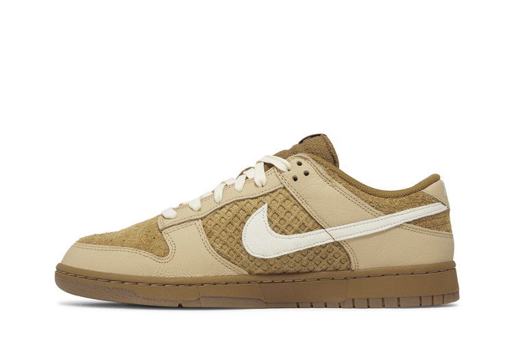 Nike Dunk Low Waffle