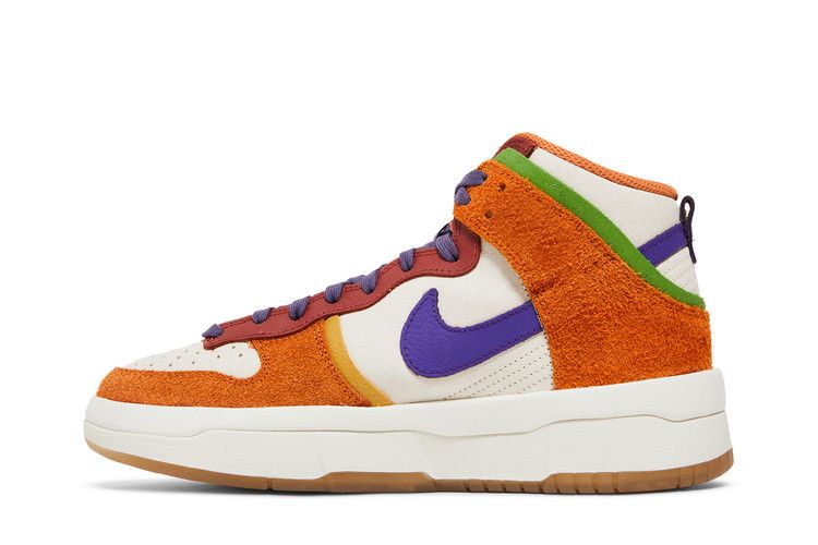 Nike Dunk High Up Setsubun (Women's)