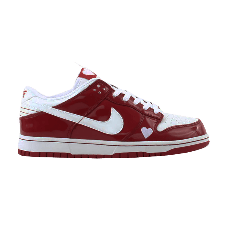Nike Dunk Low Valentines Day (Women's) (2004)