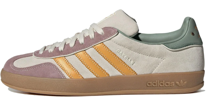 adidas Gazelle Indoor 'Beige' ID1007