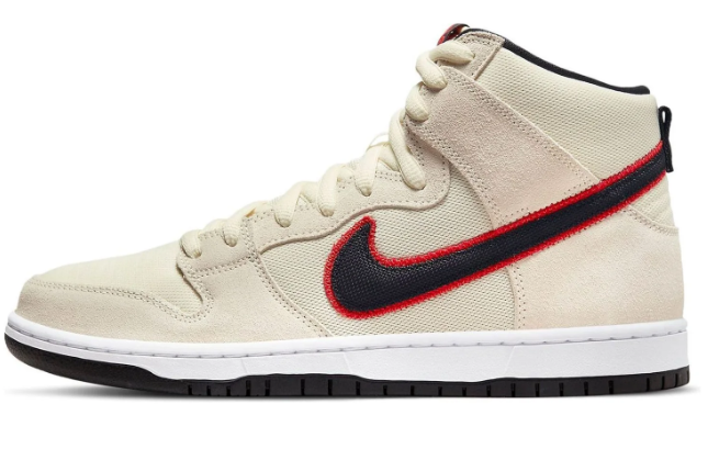 Nike SB Dunk High Pro Premium “San Francisco Giants”