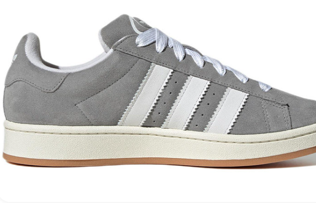 adidas Campus 00s 'Grey' HQ8707