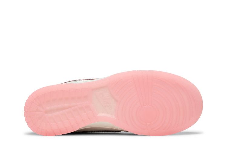 Nike Dunk Low 520 Pack Pink