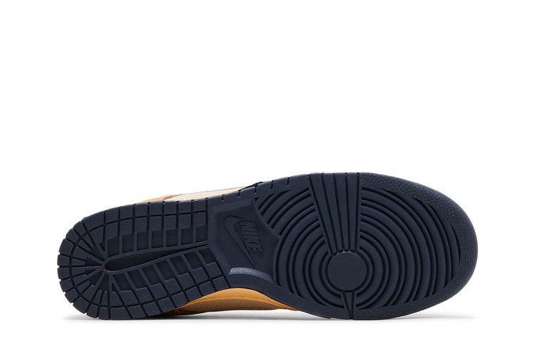 Nike Dunk Low Sketch and Exploration