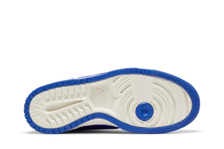 Nike Dunk Ultra Racer Blue
