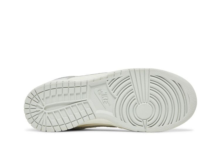 Nike Dunk Low Needlework Sail Aura (Women's)