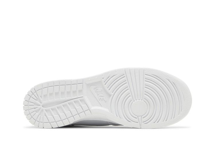 Nike Dunk High SE Pearl Pure Platinum (Women's)