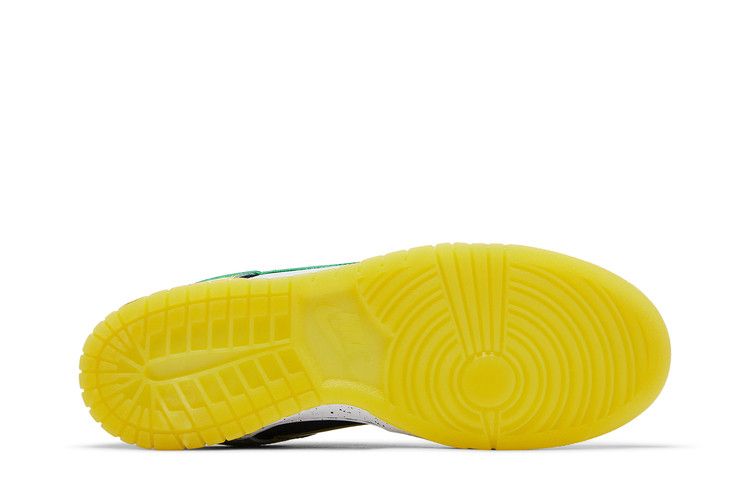 Nike Dunk Low What the Duck Away University of Oregon PE