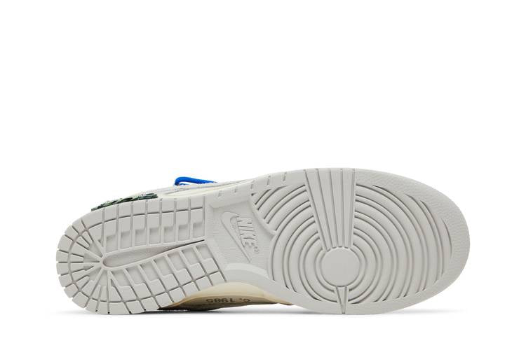 Nike Dunk Low Off-White Lot 32