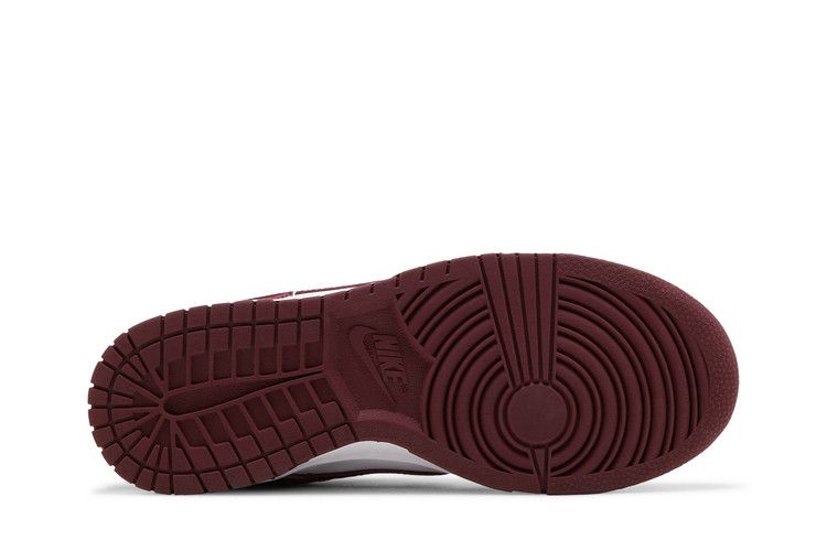 Nike Dunk Low Bordeaux (Women's)