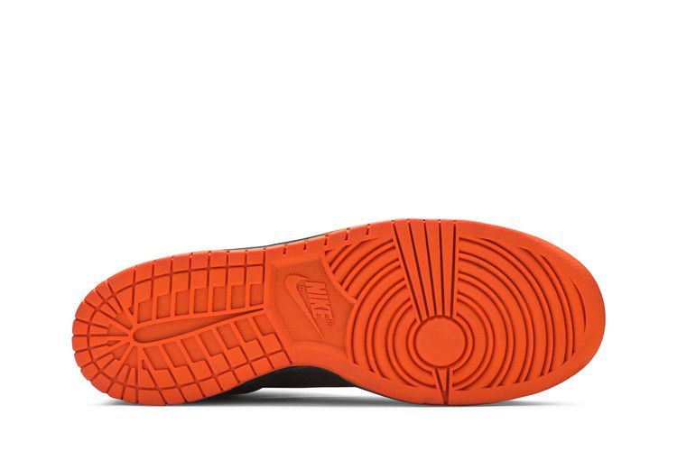 Nike Dunk High 1-Piece Laser Spice