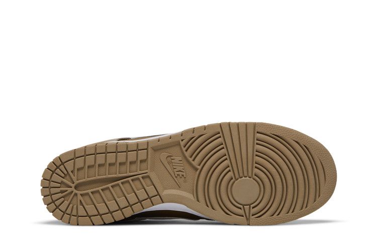 Nike Dunk Low Judge Grey