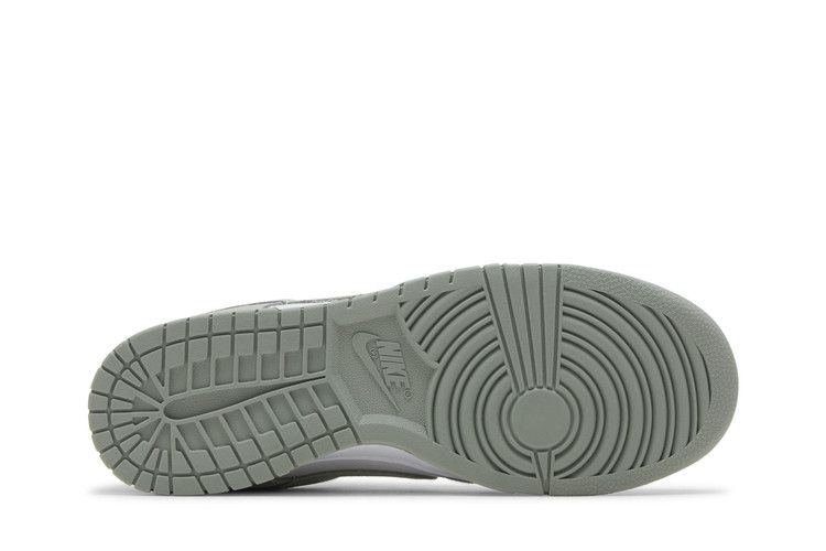 Nike Dunk Low SE White Light Pumice