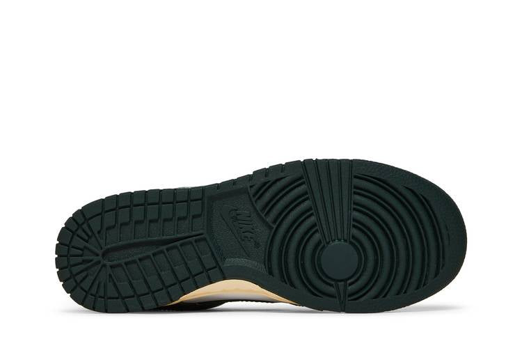Nike Dunk Low Vintage Green (Women's)