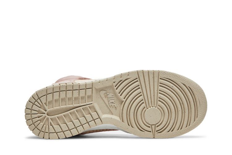 Nike Dunk High LX Next Nature Pink Oxford (Women's)