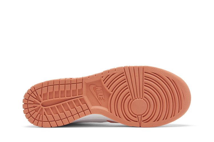 Nike Dunk High Salmon (Women's)