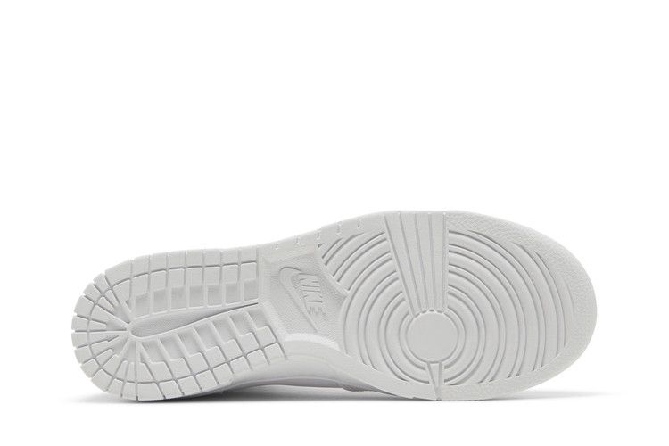 Nike Dunk High SE Pearl White (Women's)