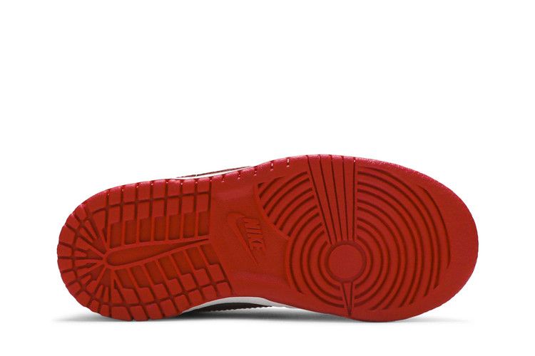 Nike Dunk Low UNLV (TD)