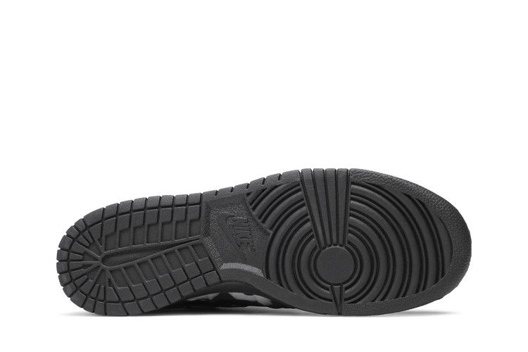 Nike Dunk Low Comme des Garcons Print (Women's)