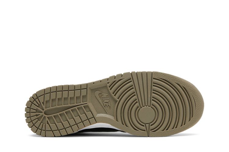 Nike Dunk High Moon Fossil (Women's)