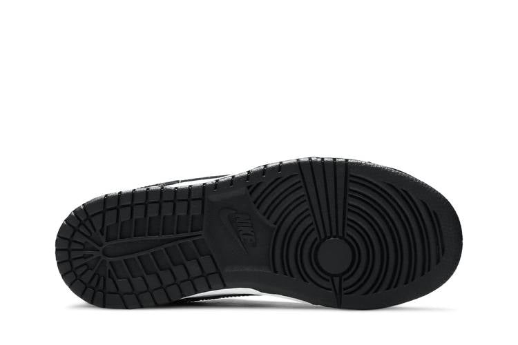 Nike Dunk Low Retro White Black Panda (PS)