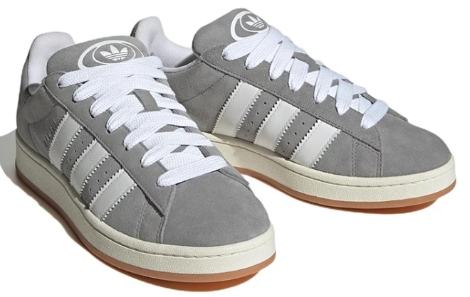 adidas Campus 00s 'Grey' HQ8707