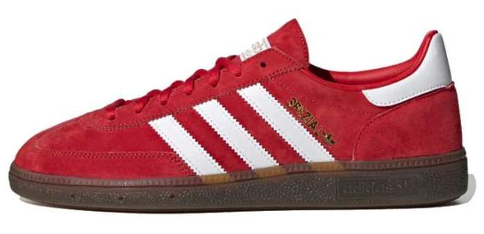 adidas Handball Spezial 'Scarlet' FV1227