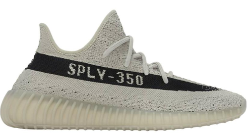 adidas Yeezy Boost 350 V2 'Slate'