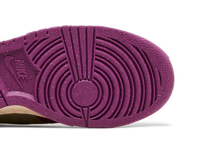 Nike Dunk High Dynamic Berry (Women's)