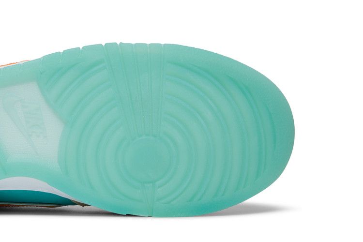 Nike Dunk Low Scrap Shapeless, Formless, Limitless