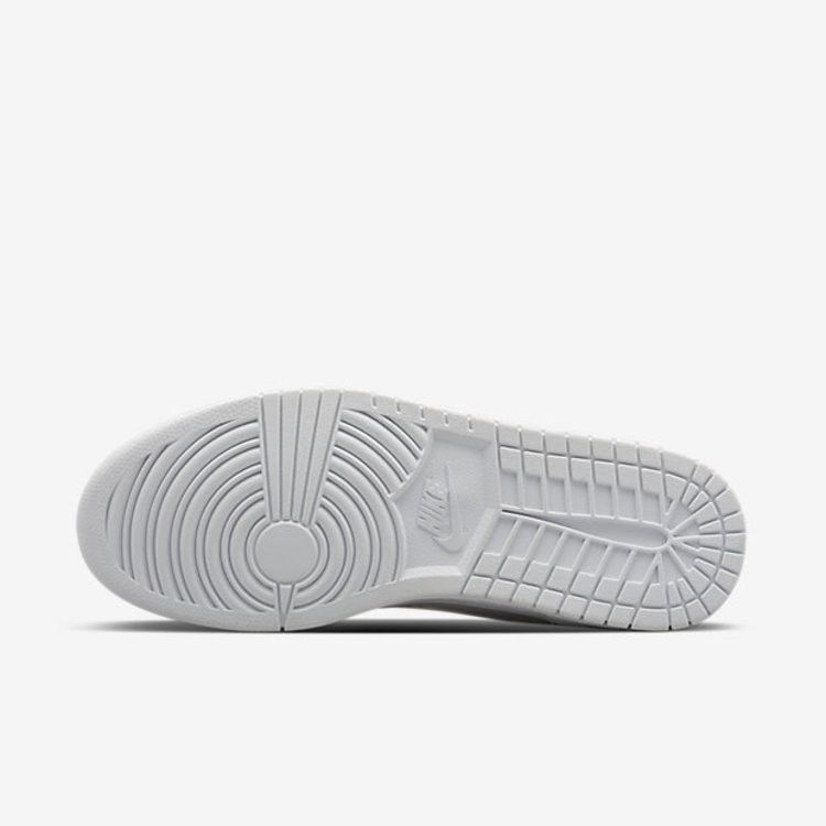 Nike Dunk High Dover Street Market White