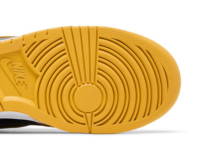 Nike Dunk High Wu-Tang (2024)