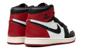 Air Jordan 1 Retro High OG 'Black Toe' (2025)