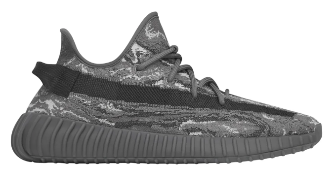 adidas Yeezy Boost 350 V2 'Onyx'