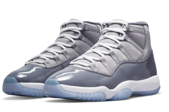 Air Jordan 11 'Rare Air'