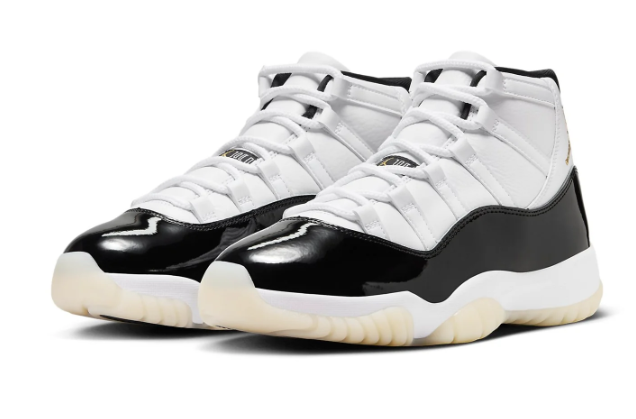 Air Jordan 11 DMP 'Gratitude'