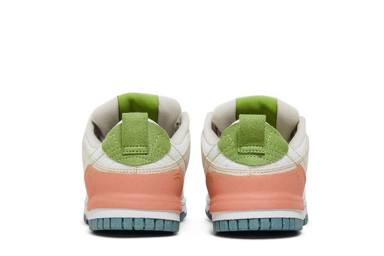 Nike Dunk Low Disrupt 2 Easter Pastel (Women's)