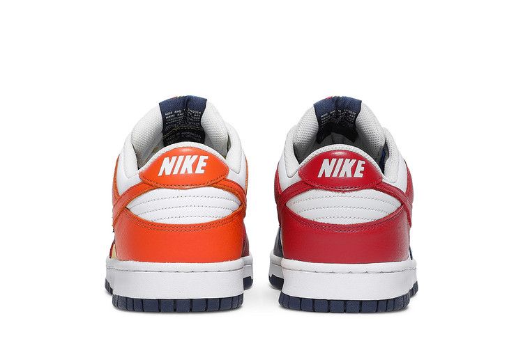 Nike Dunk Low CO.JP What The