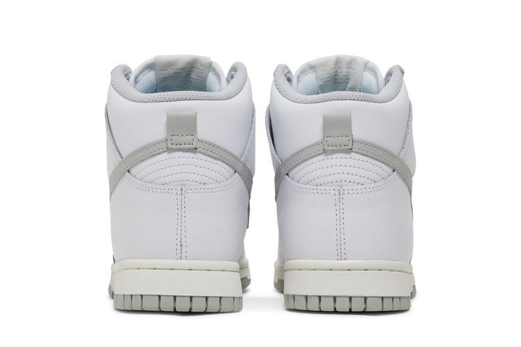 Nike Dunk High Neutral Grey (Women's)
