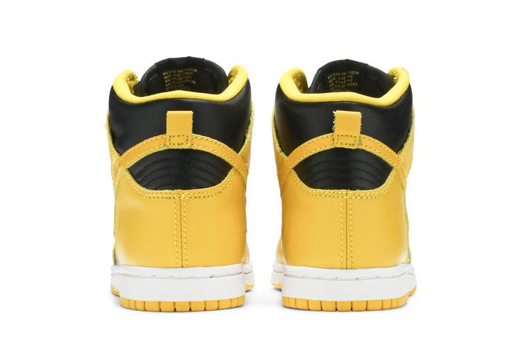 Nike Dunk High Iowa (2020) (PS)