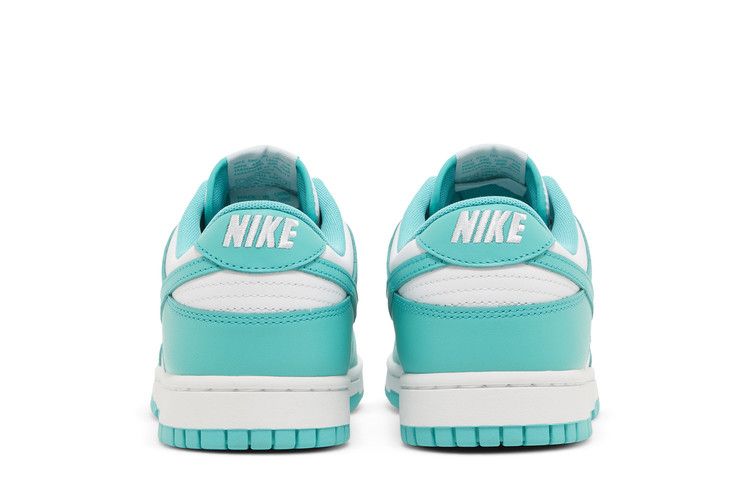 Nike Dunk Low Clear Jade
