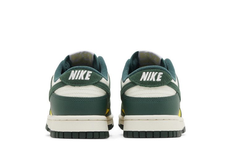 Nike Dunk Low SE Noble Green (Women's)