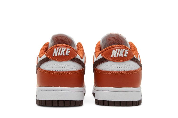Nike Dunk Low Bronze Eclipse (Women's)