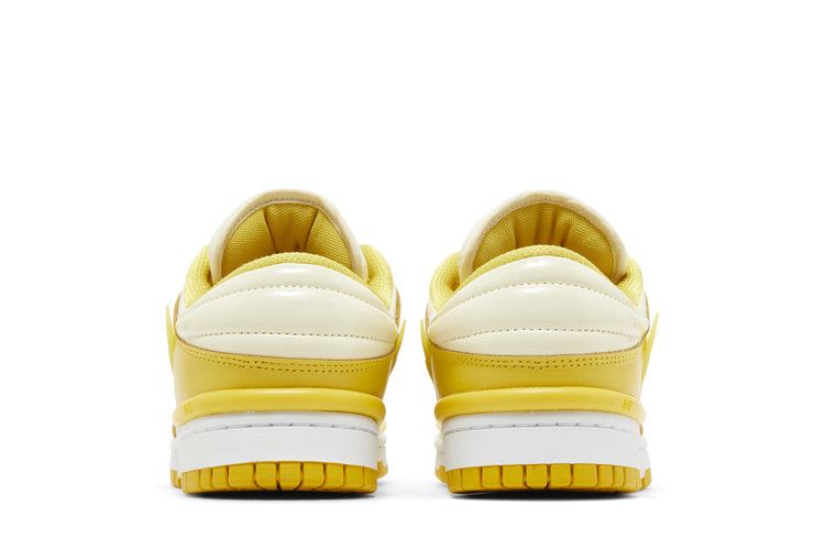 Nike Dunk Low Twist Vivid Sulfur (Women's)