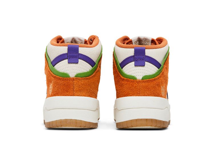 Nike Dunk High Up Setsubun (Women's)